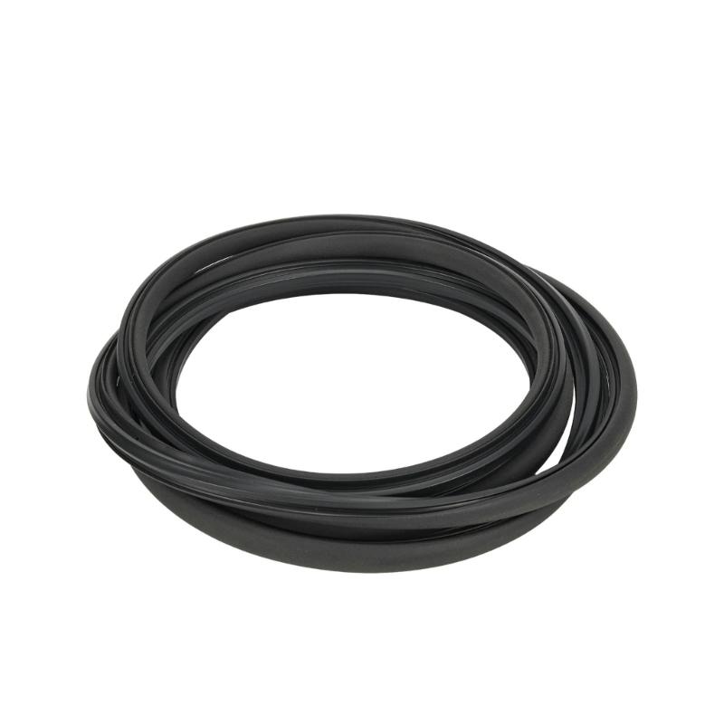 Tätning för biltaklucka 31218248 för C30 S60 S80 V50 XC70 Bilaccessoar Ersättningstätning för taklucka