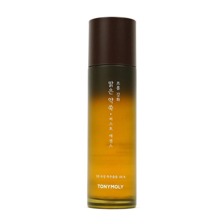 

Tonymoly From Ganghwa Pure Artemisia First Essence, 150мл