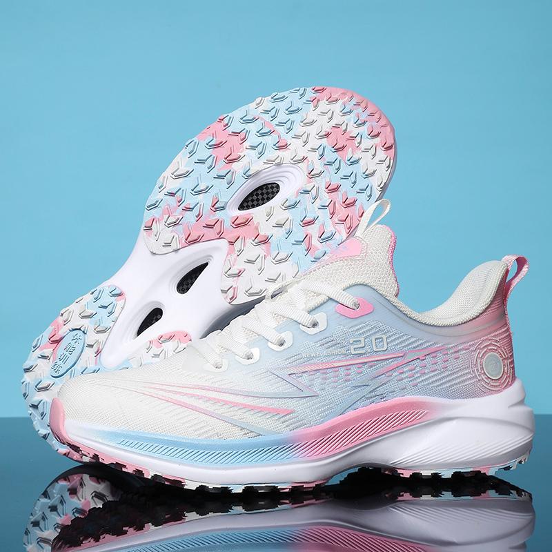 

Full palm carbon board running shoes for men and women of the same style, high school entrance examination standard physical test shoes, s 40