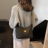 Bag Women's New Casual Shoulder Messenger Bag Commuter Tote Bag