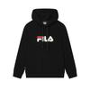 New FILA ORIGINALE Sweatshirt Unisex F51U539203F-BK