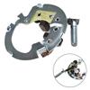 For Honda 250 350 400 500 Recon For Rancher Starter Brush Plate Rebuild-Kit-New