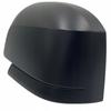 Volkswagen Crafter 2017- Left Upper Mirror Cover Black