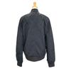 CANADA GOOSE 2415MBJ Bartlett Bomber Apparel Outerwear Jacket Nylon Black