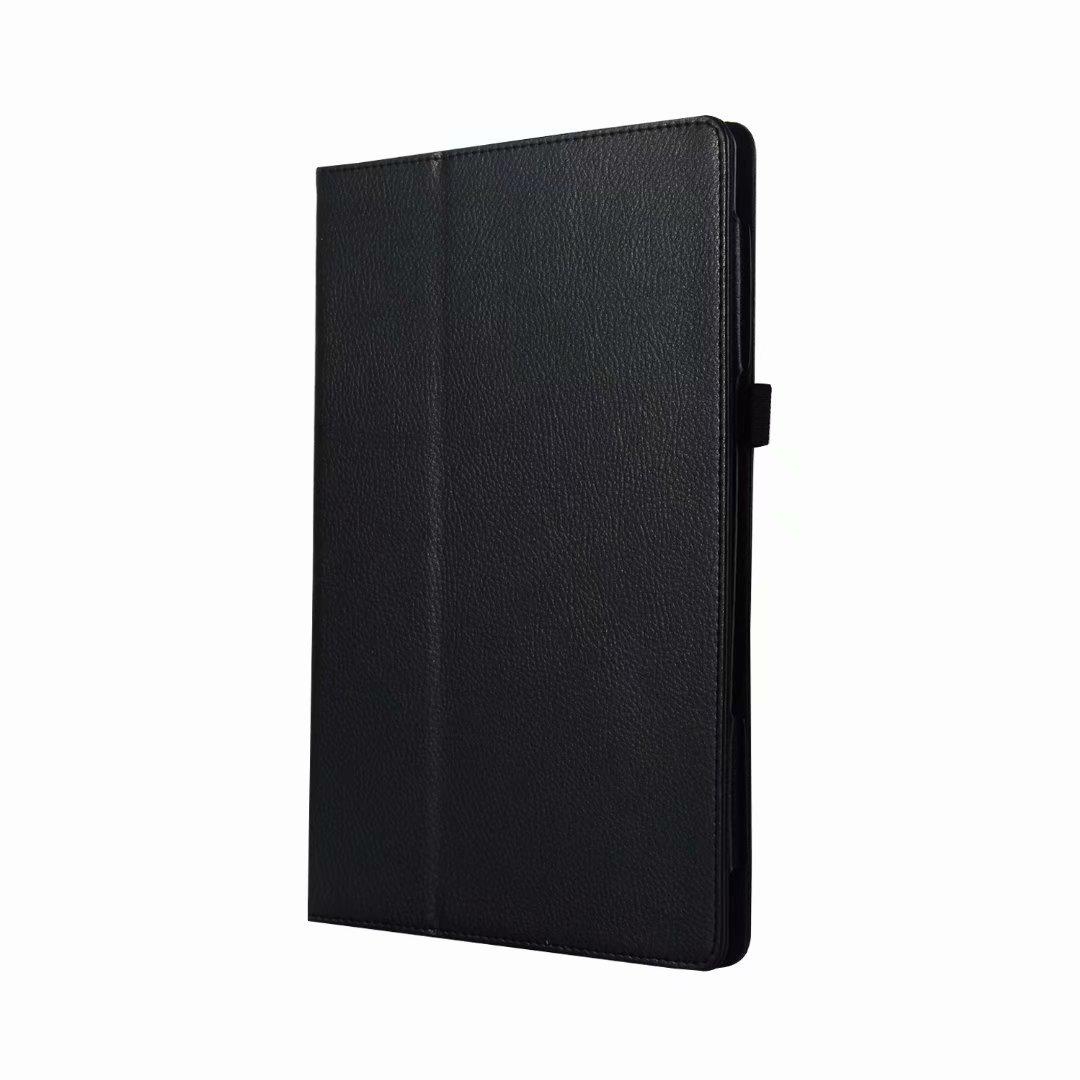 

NEC LAVIE Tab T10/T1055/EAS 10.1 Leather Case for T1075/ T1195BA