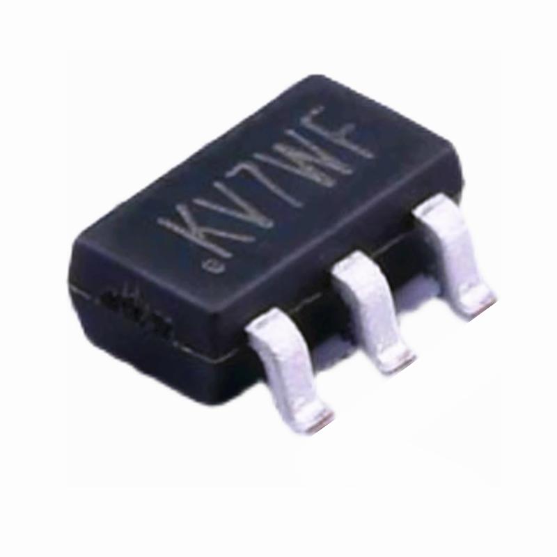 5PCS SY8089AAAC Silk Screen KV Patch SOT23-5 Synchronous Buck DC-DC Regulator Chip