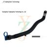The LR086416 JDE36330 Water Pipe fits Range Rover Sport, Range Rover, XE, XF, F-PACE, XJ, and AL models.