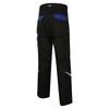 Goodyear Mens Reflective Cargo Trousers