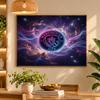 5D Diamond Painting Manchester City DIY Full Drill Diamond Art Kit Home Decoration
