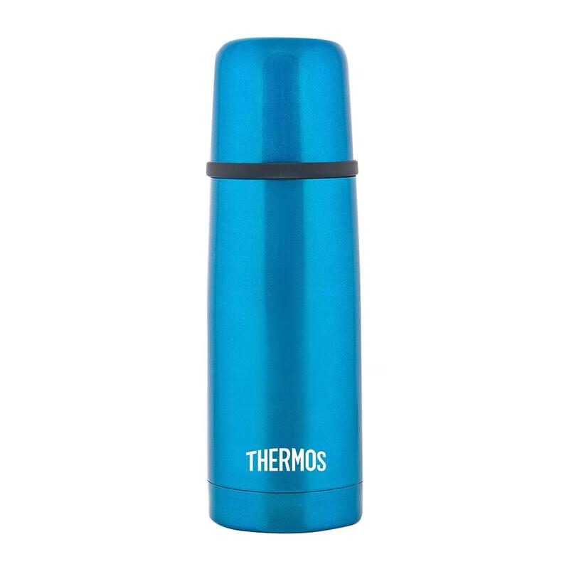 Thermos TCDX-330 Vacuum Insulated Stainless Steel Mug
