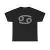 Fashion Y2k Tshirt Homestuck Cosplay Tee Fan Merchandise Casual Loose Tops Print Cotton T Shirts Gift For Homestuck Fans Unisex