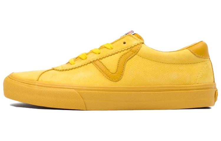 Epoch Vans Sport Lx Yellow VN0A3MUITGH 40.5