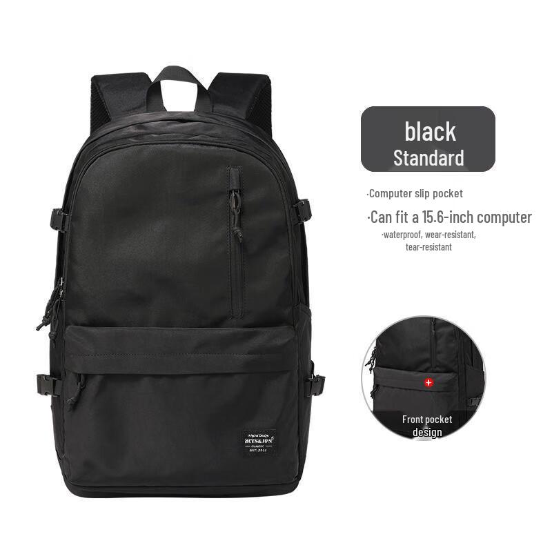 

Miling Large Capacity Laptop Backpack