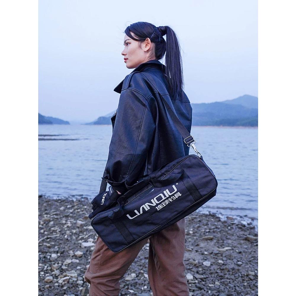 New Fishing Platform Ultra Light and Thickened Portable Chair Aluminum Alloy Multifunctional Fishing In Water Mini Easy To Carry