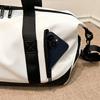 Large-Capacity Dry-Wet Separati Fitness Bag Yoga Sports Tote Outdoor Short-Trip Travel Luggage Bag Comfortable