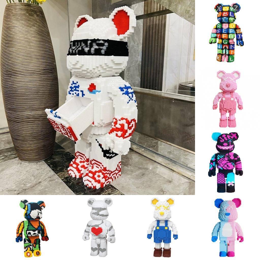 Premium Vietnamese Toy Chaolesun Building Blocks Set For Girls High Difficulty Diy Gift