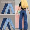Fashion Doll Carrot Pants Clothes Multistyles Doll Jeans Trousers 1/6 BJD Dolls Accessories