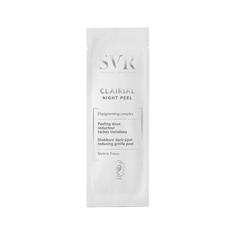 

SVR CB Resurfacing Whitening Night Lotion