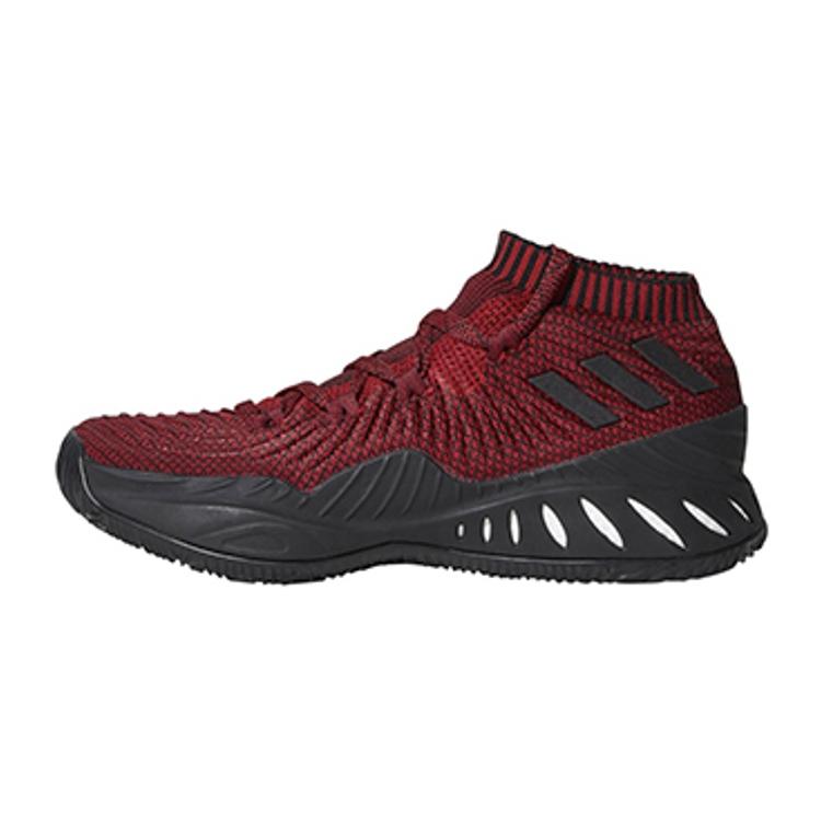 Adidas Crazy Explosive Low 2017 `Hi-Res