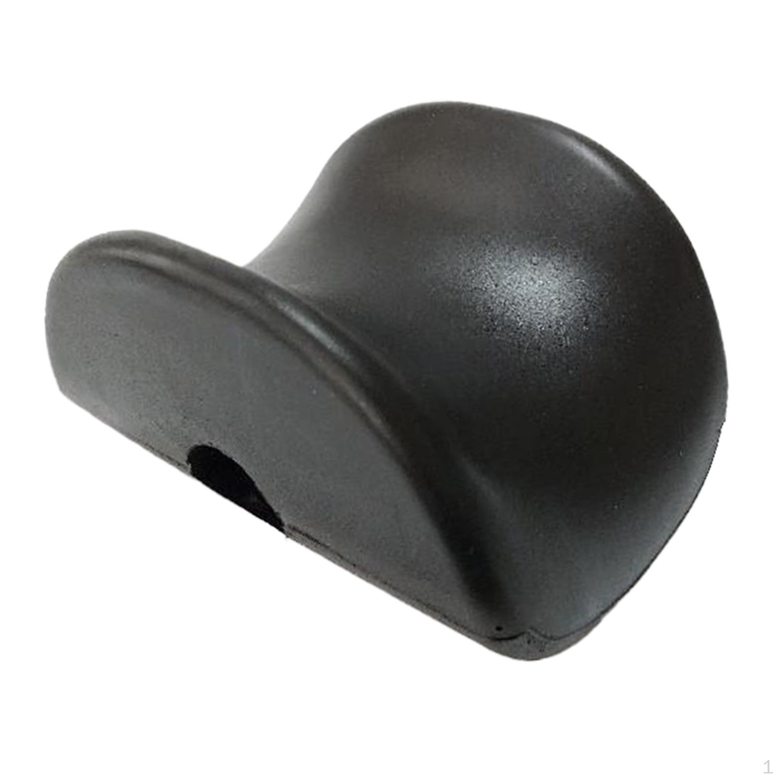 

Inversion Table Leg Clamp Cushion Training Equipment Accessories Multifunctional High Density for