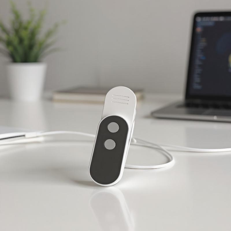Screen Auto Clicker Low Power Consumption Auto Tap Device for Smartphone Live Stream Like Game Auto Click Reward Tasks