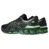 Asics Gel Quantum 360 7 Svart Lys Lime Herre Sneakers 1201A878-001