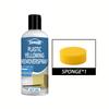 30ml Plastic Yellowing Removal Spray - Instantly Restores the Shine and Solves Discoloration Issues for Car Lights, Air Conditioning Units, Car Pa