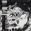 LP Record STEVE MILLER BAND  Living In The 20th Century ECS91206PROMO CAPITOL 1986 Japan Obi Rock Used