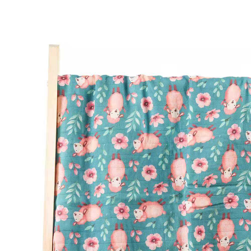 

Муслиновые, бамбуковые, хлопковые детские пеленки, мягкие одеяла для новорожденных, марлевая накидка для ванной, спальный мешок, чехол для коляски, игра