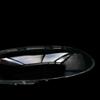 Buick Excelle HRV Hatchback Headlight Cover, High-Temperature Resistant Transparent Lampshade