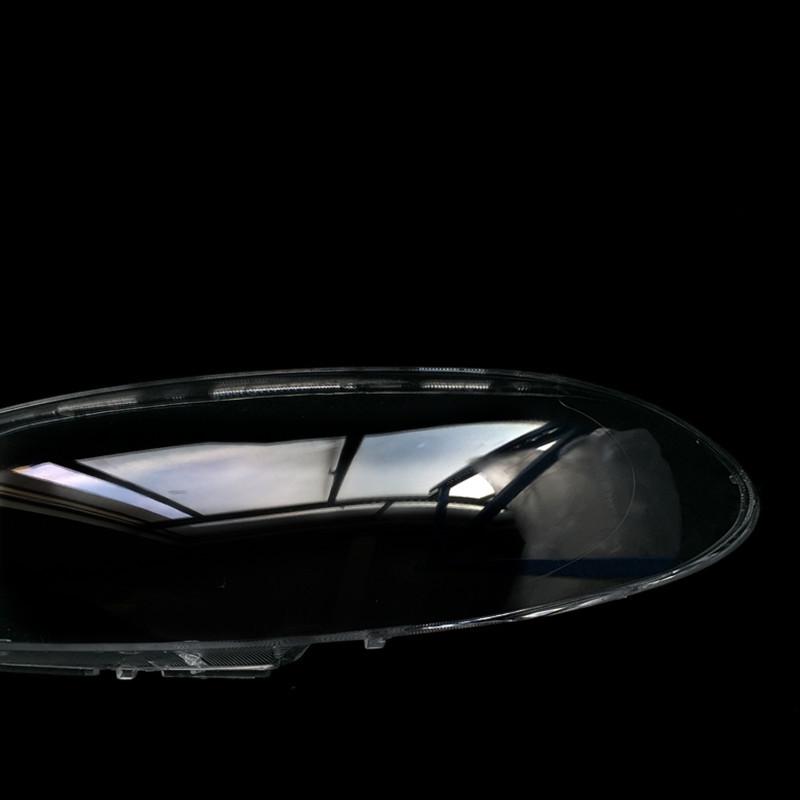 Buick Excelle HRV Hatchback Headlight Cover, High-Temperature Resistant Transparent Lampshade