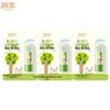 Runben Baby Lip Balm with Plant Fruit Oil (3-Pack)