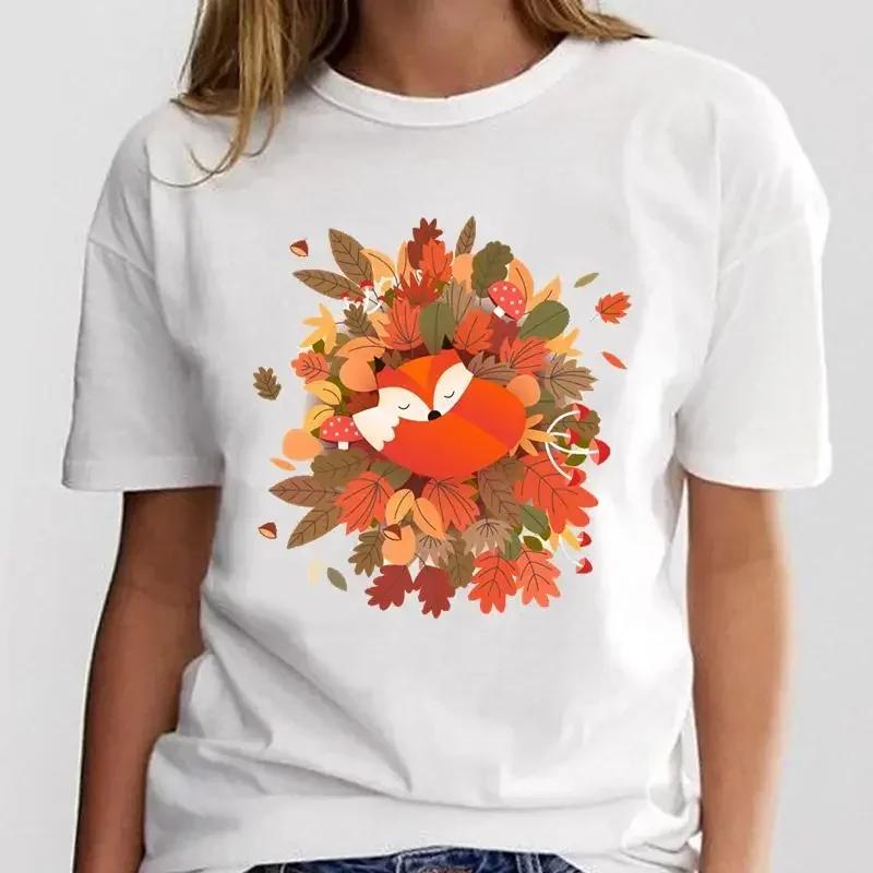 

Женская футболка с принтом, модная одежда, тренд с кошками, новый стиль, футболка, топ 6XL