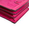 GUCCI 2WAY bag GG Mini Matelasse Handbag Handbag Nylon pink Women 723777 Used