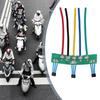 41F Sine Wave Motor Hall Sensor PCB Cable Compatible with Electric Scooters