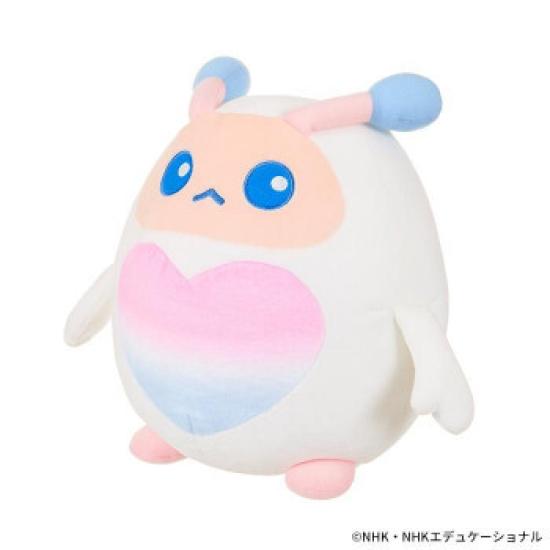 Sekiguchi Okaasan to Issho Plush Toy M 582860 Fanta-ne A-pun