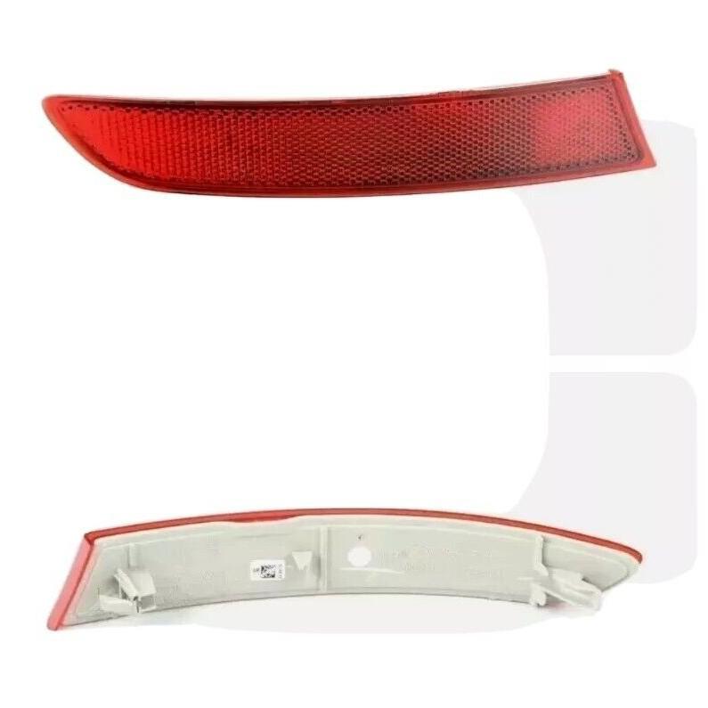 BMW F25 X3 Reflector Trim, Parts 63257352209 & 63257352210