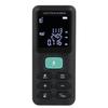 FY899 Laser Range Finder 120m High Accuracy Infrared Handheld Electronic Distance Meter