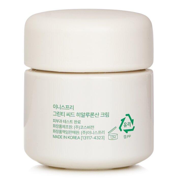 Innisfree Green Tea Seed Hyaluronic Cream