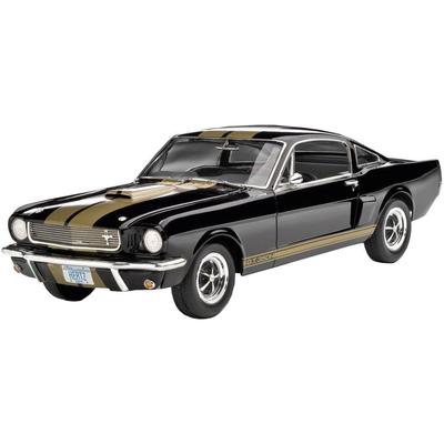 Revell Shelby Mustang GT350H 1/24 Plastic Model 07242