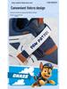 Paw Patrol Kindersportschuhe rutschfest - Herbst/Winter 2025 Kollektion für Jungen und Mädchen, Vielseitig, Verdickt & Schmutzabweisend