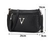 Women's Middle-aged Crossbody Bag 2026 Spring/summer Fashi Single Shoulder Bag Change Mobile Phe Purse and Handbags