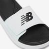 New Balance Cushioning Slide Slipper Sandal Dqj Nbrjgs110w 10