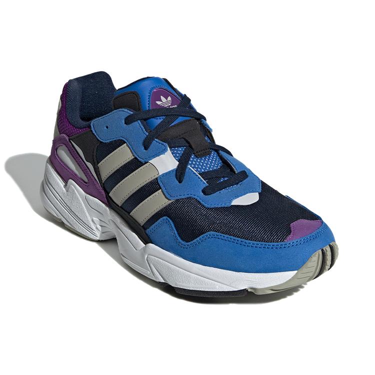 adidas Yung-96 'Blue Purple' DB2606