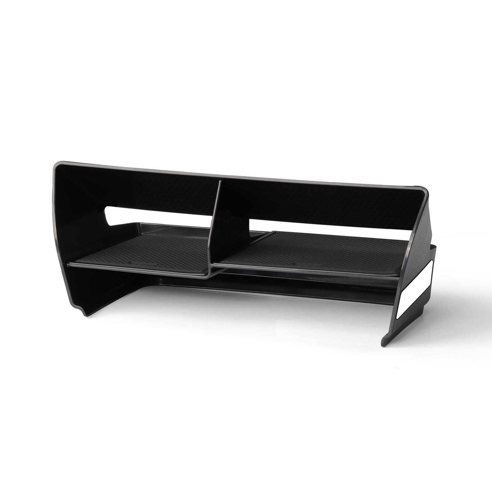

for Toyota Camry 9th 2026 2026 Storage Box Central Console Tidying Organizer Case Tray Car Interior Accessories