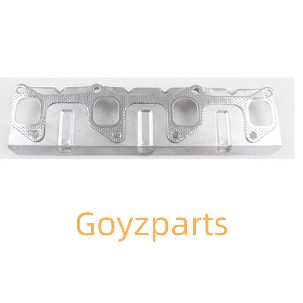 4JA1 4JB1 4JB1T 5-87812706-1 5-87812688-0 Pełny Zestaw Uszczelek Do Isuzu Pickup Truck ELF 250 NKR NHR BIGHORN WIZARD 2.8L