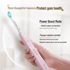 Philips HX3697/25 Healthy Gum Care Sonic Electric Toothbrush