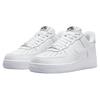 Nike Air Force 1 Low '07 Flyease Triple White Women's Sneakers DX5883-100