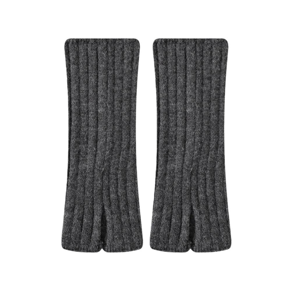 Harajuku Y2K Leg Warmers Balletcore Style Boots Cover Sweet Long Tube Stockings  Autumn/Winter