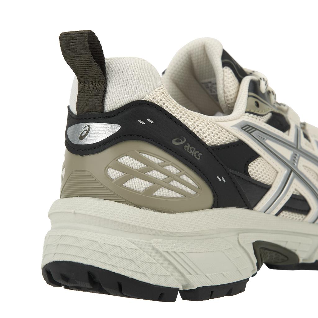 Asics Gel Nunobiki Cream Dark Olive Unisex Sneakers 1203A536-102